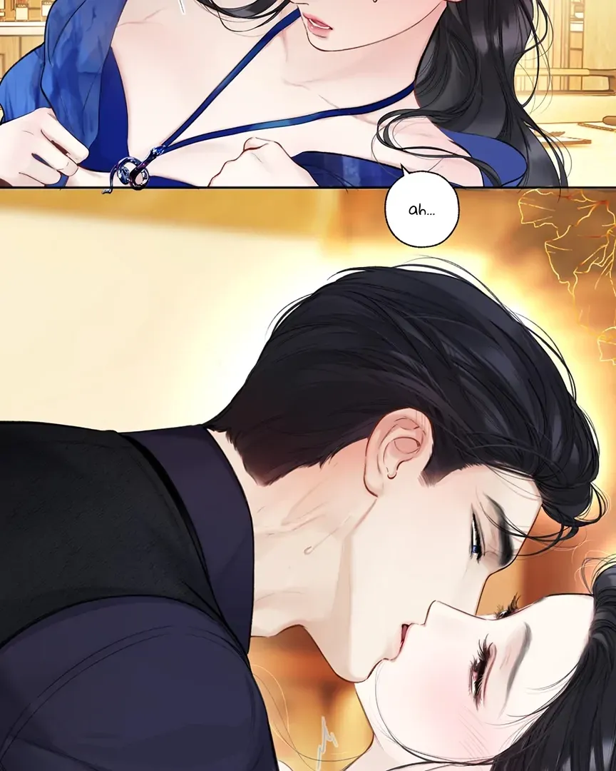 Read Love by Mistake EN Manga Online