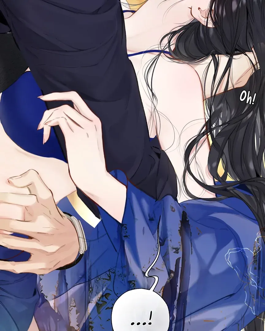 Read Love by Mistake EN Manga Online