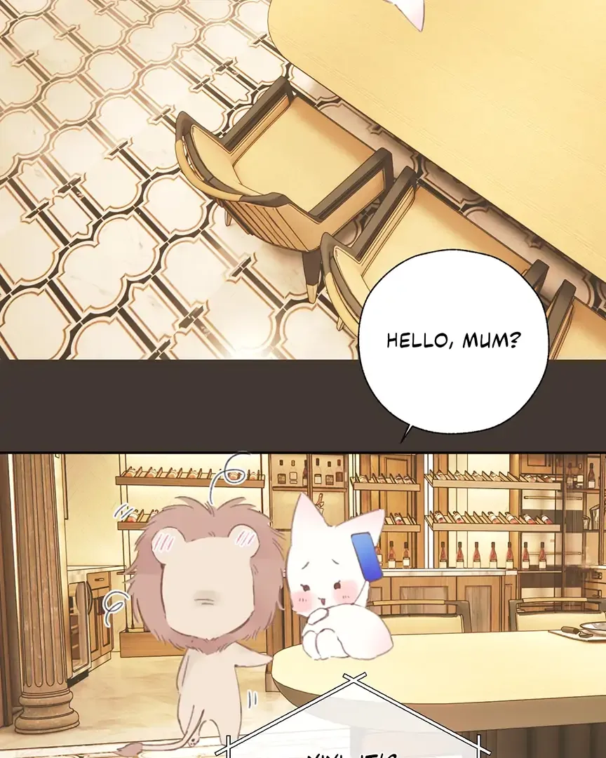 Read Love by Mistake EN Manga Online