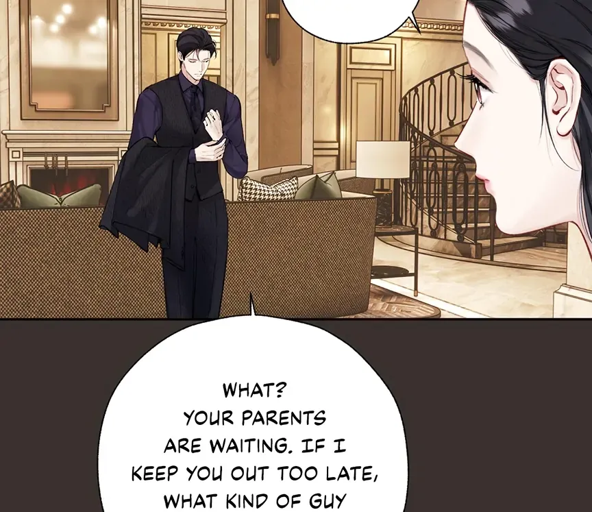 Read Love by Mistake EN Manga Online