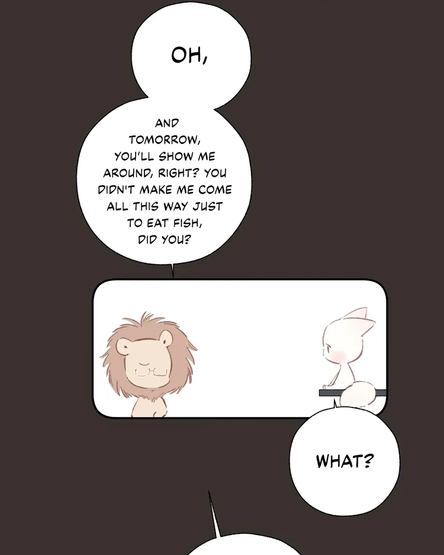 Read Love by Mistake EN Manga Online