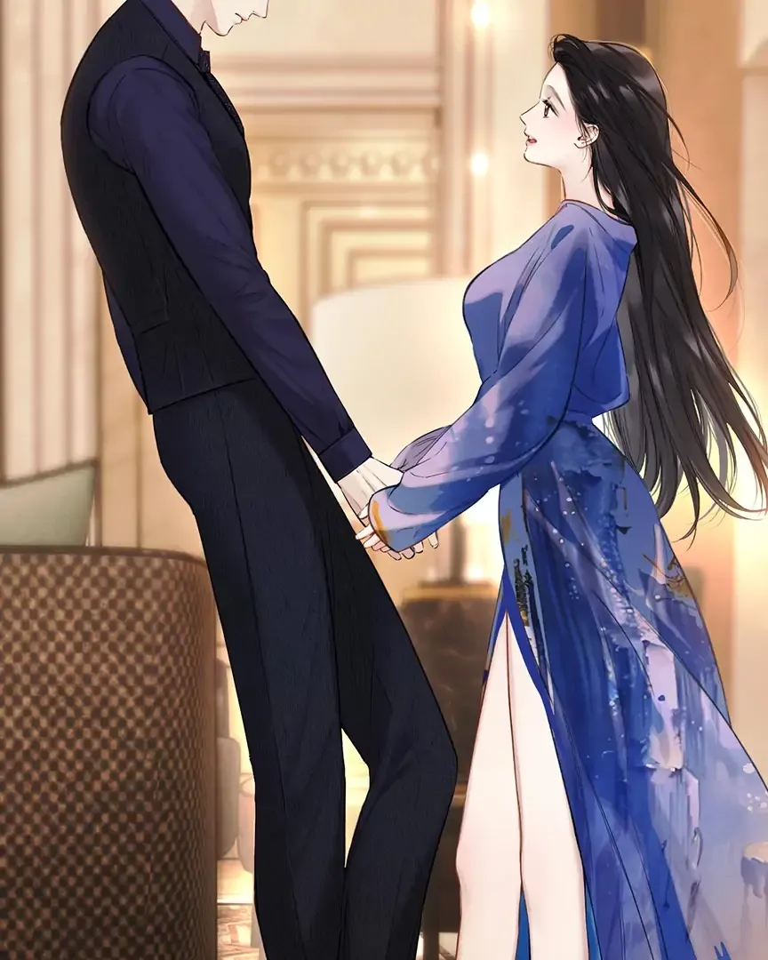 Read Love by Mistake EN Manga Online