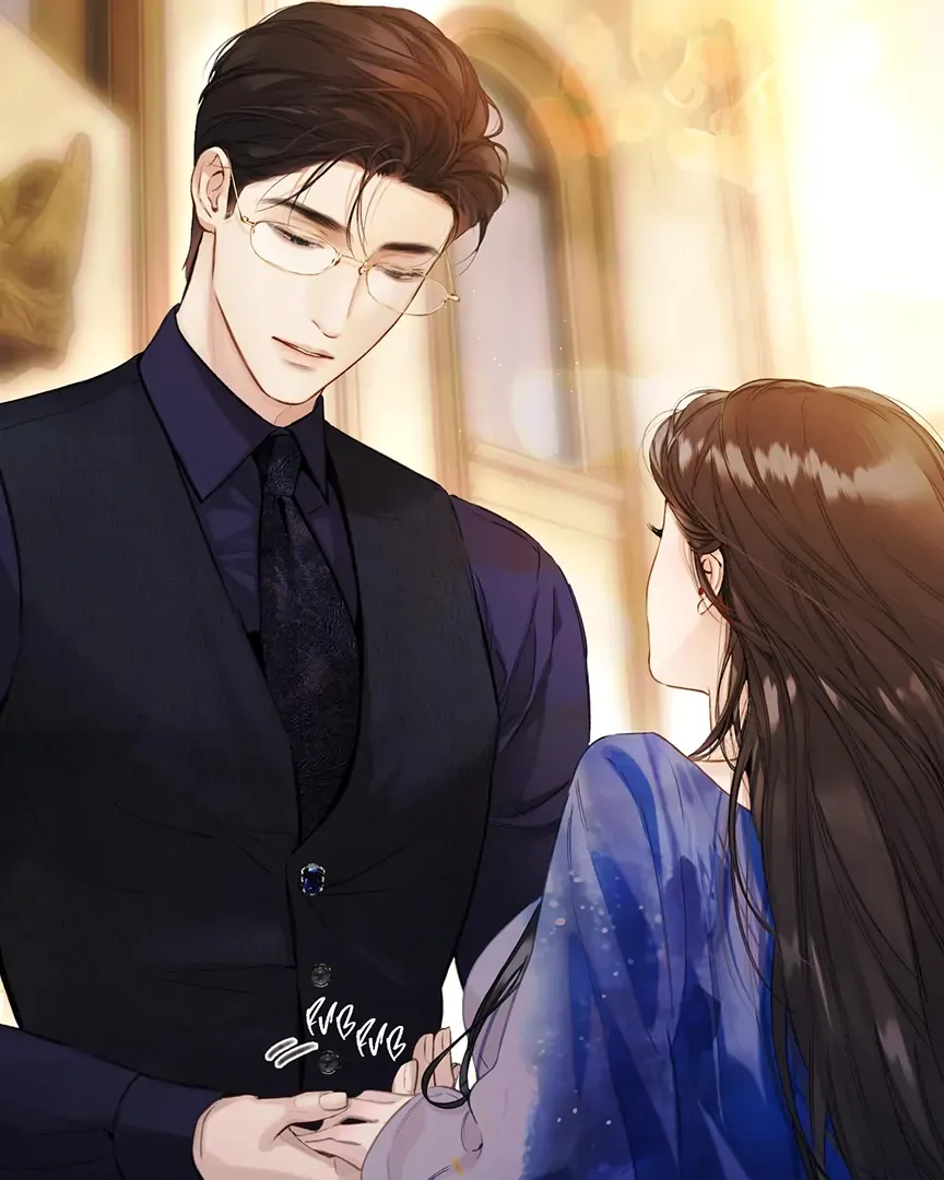 Read Love by Mistake EN Manga Online