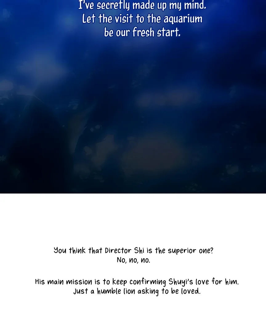 Read Love by Mistake EN Manga Online