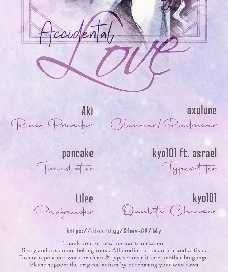 Read Love by Mistake EN Manga Online