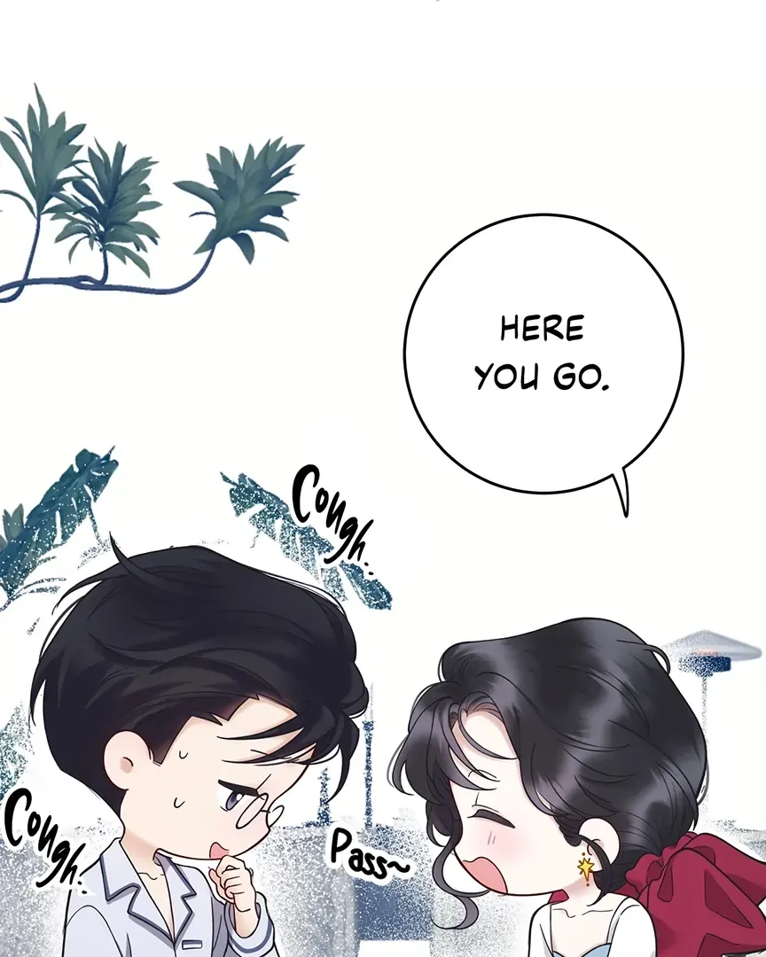 Read Love by Mistake EN Manga Online