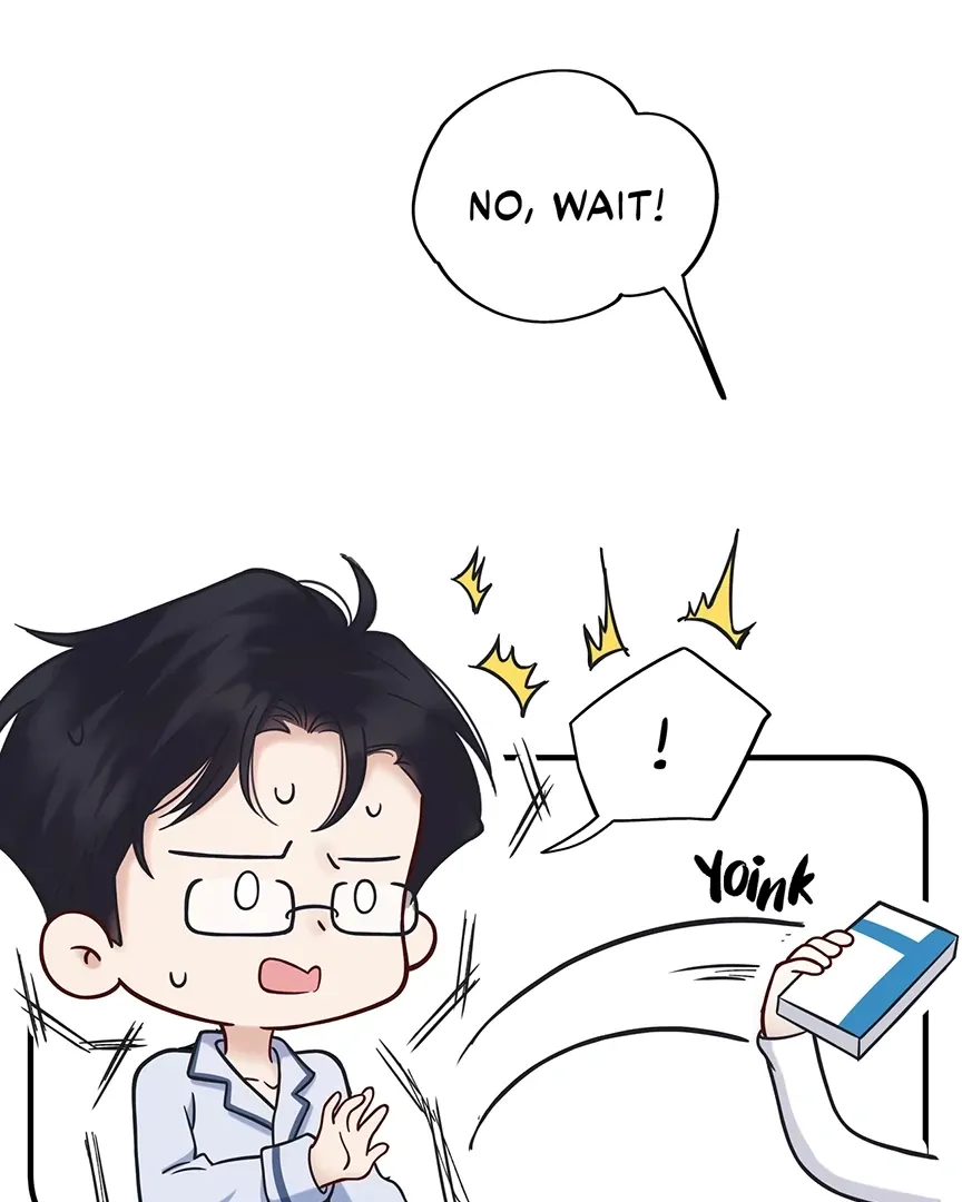 Read Love by Mistake EN Manga Online