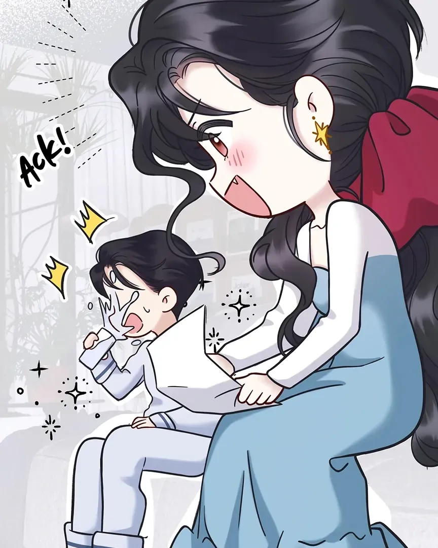 Read Love by Mistake EN Manga Online