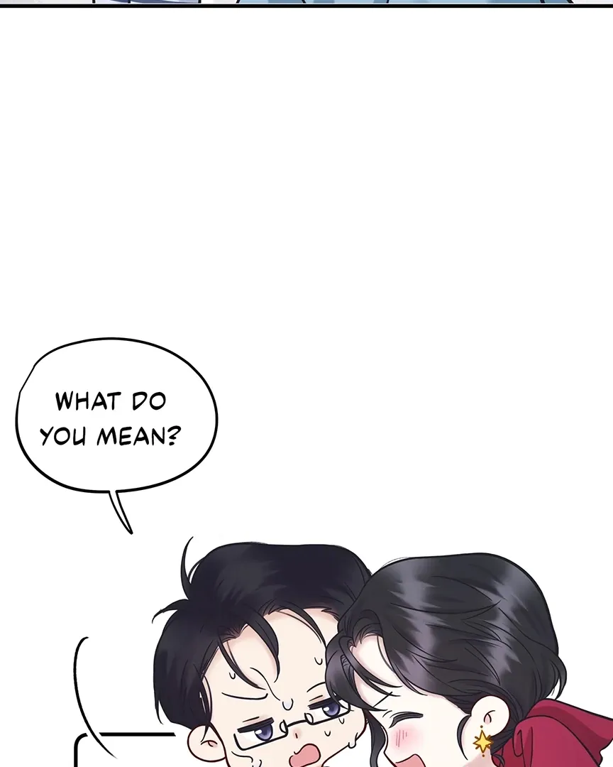 Read Love by Mistake EN Manga Online