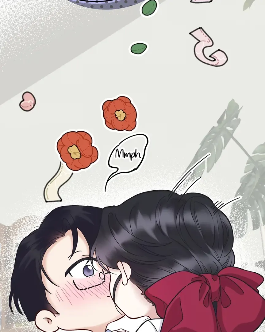 Read Love by Mistake EN Manga Online