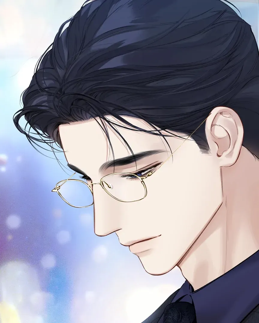 Read Love by Mistake EN Manga Online