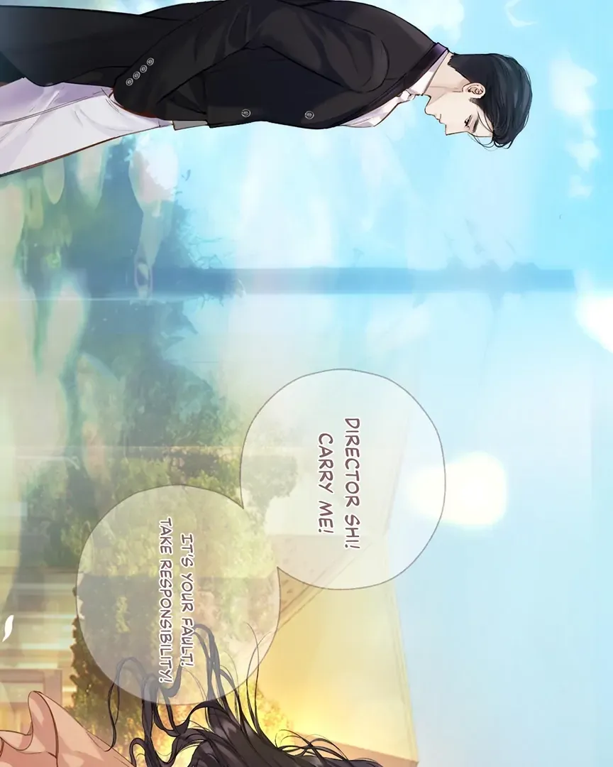 Read Love by Mistake EN Manga Online