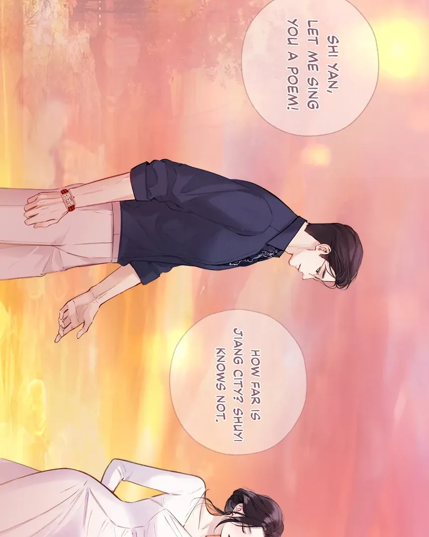 Read Love by Mistake EN Manga Online
