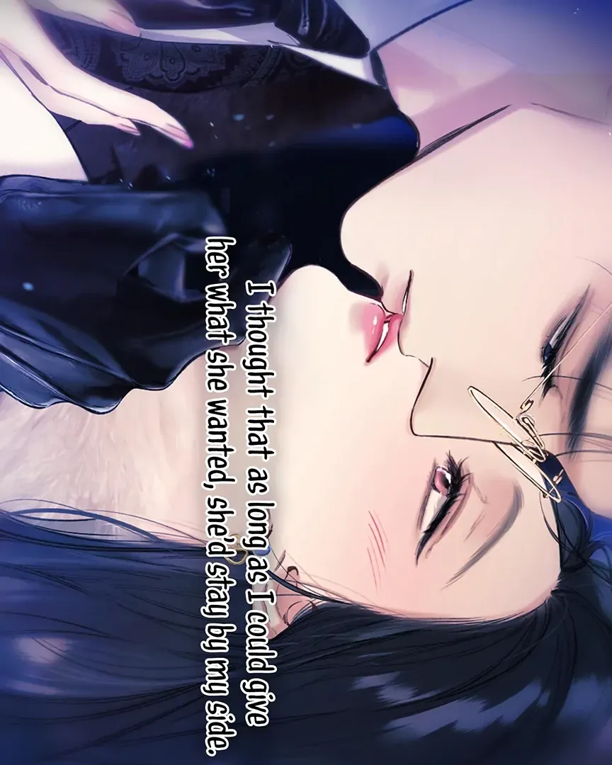 Read Love by Mistake EN Manga Online