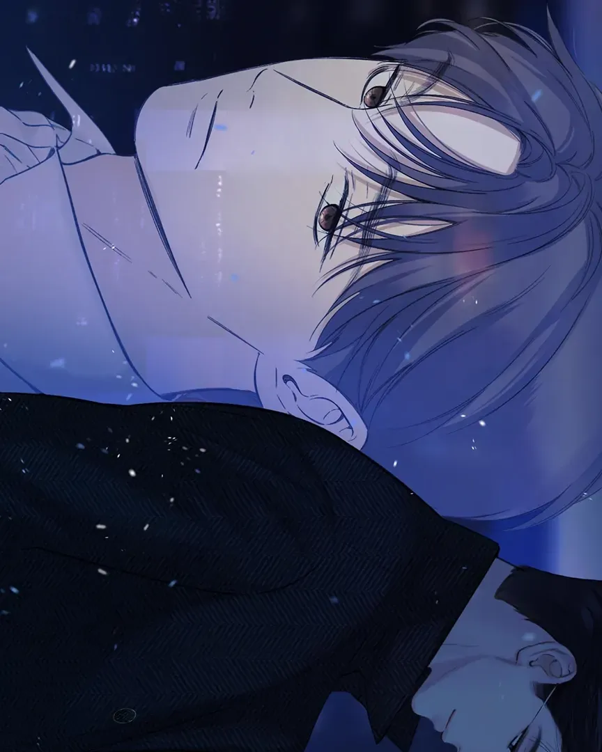 Read Love by Mistake EN Manga Online