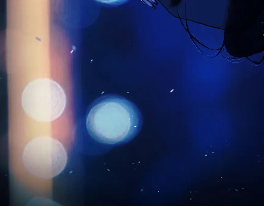 Read Love by Mistake EN Manga Online