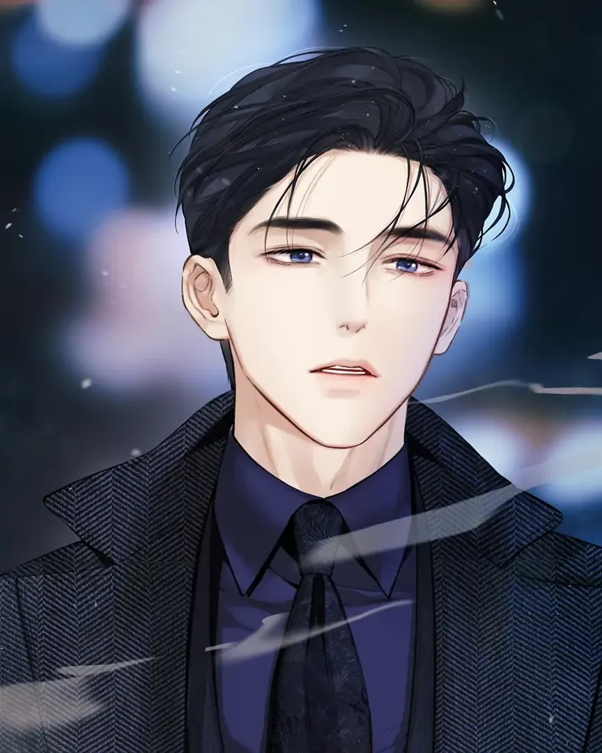 Read Love by Mistake EN Manga Online