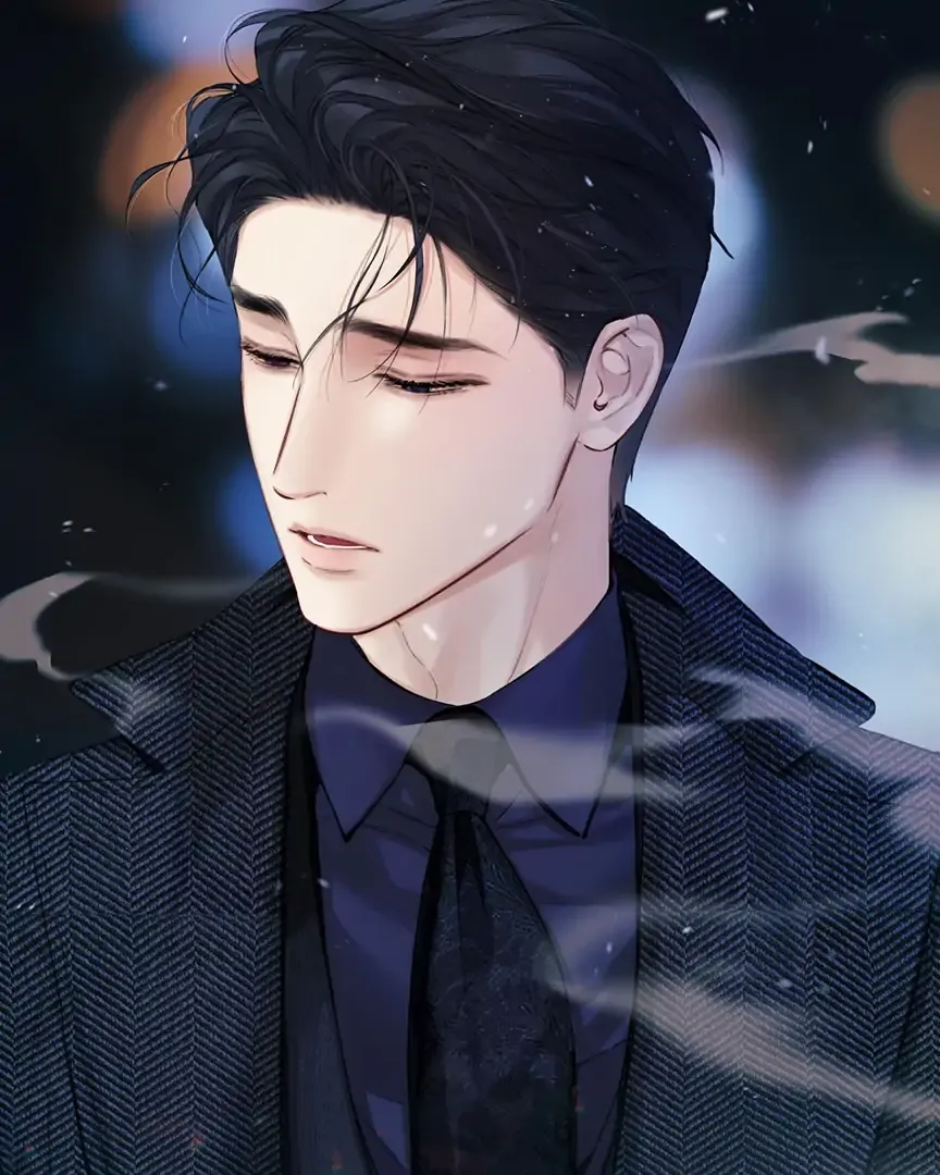 Read Love by Mistake EN Manga Online