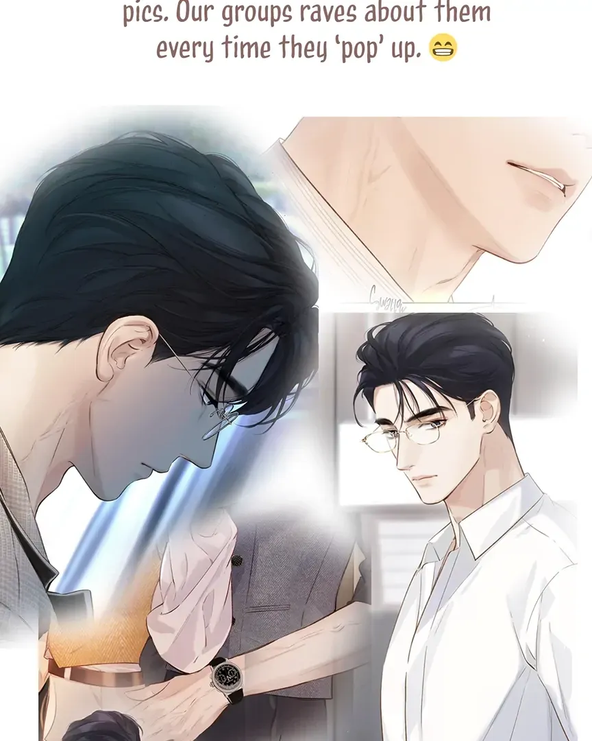 Read Love by Mistake EN Manga Online