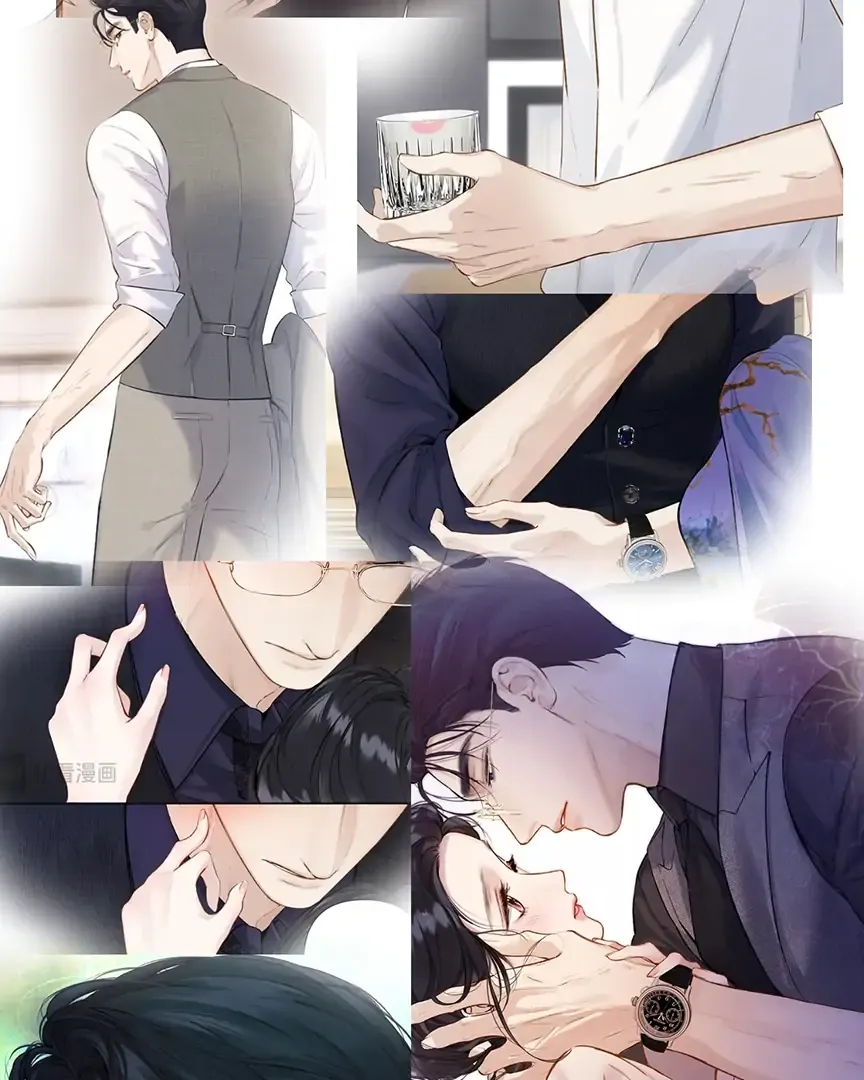 Read Love by Mistake EN Manga Online
