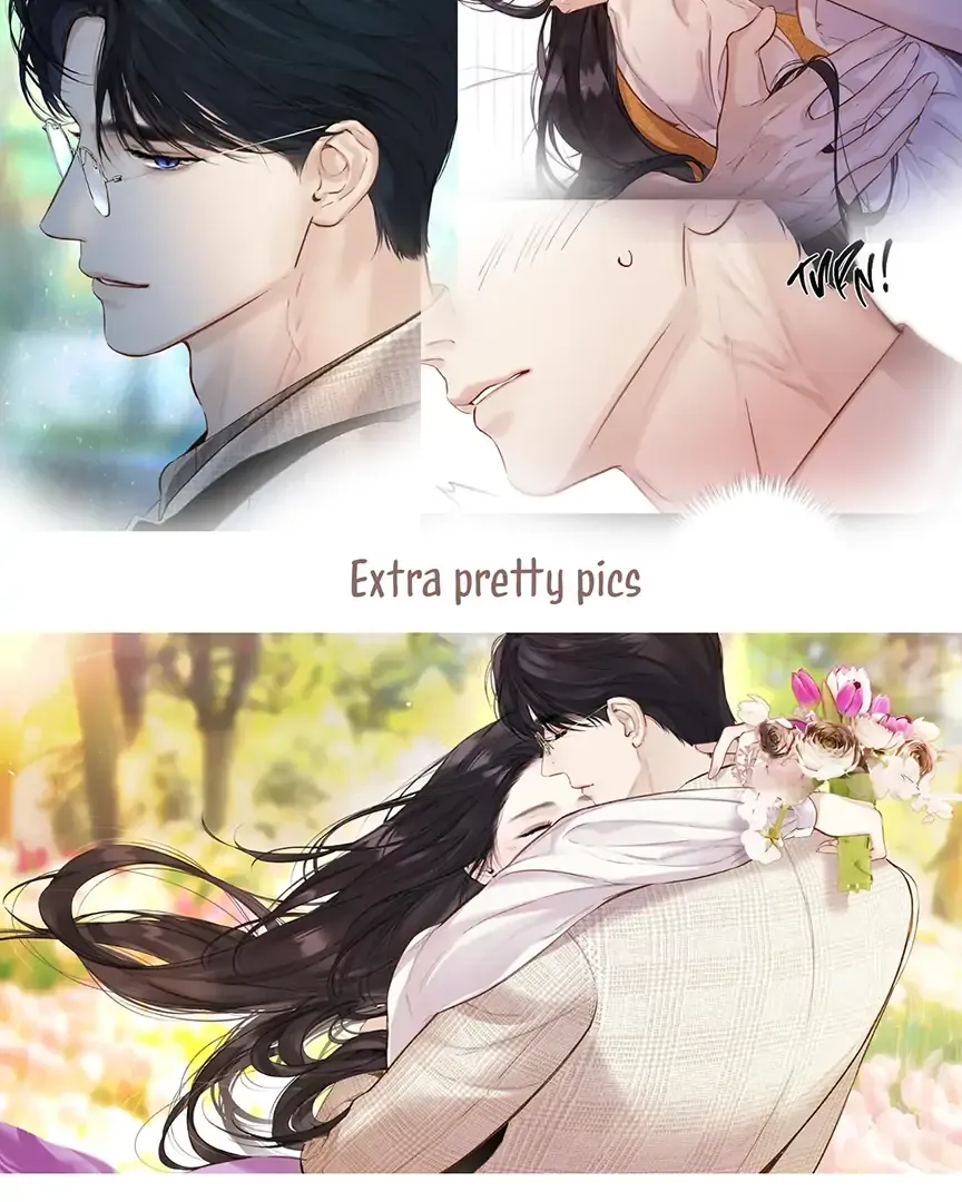 Read Love by Mistake EN Manga Online