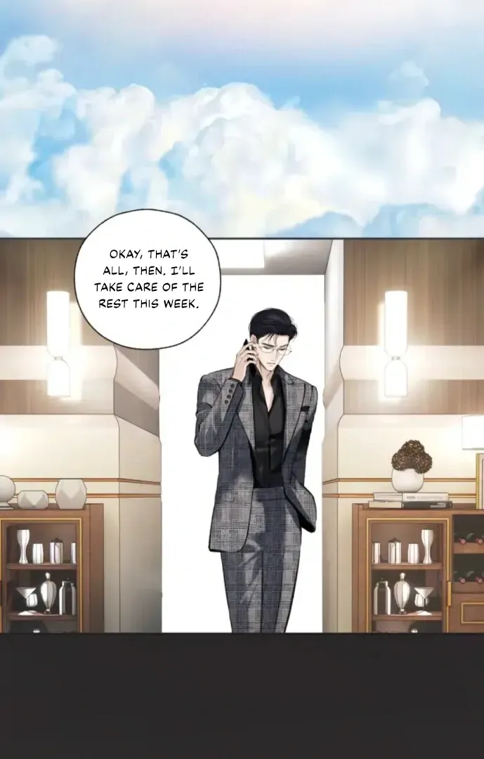 Read Love by Mistake EN Manga Online