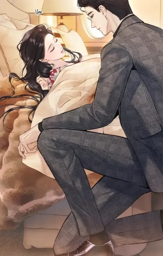 Read Love by Mistake EN Manga Online