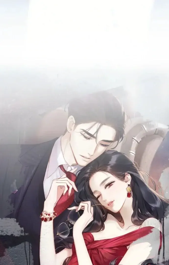 Read Love by Mistake EN Manga Online