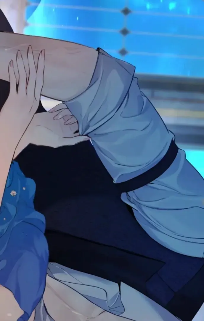 Read Love by Mistake EN Manga Online