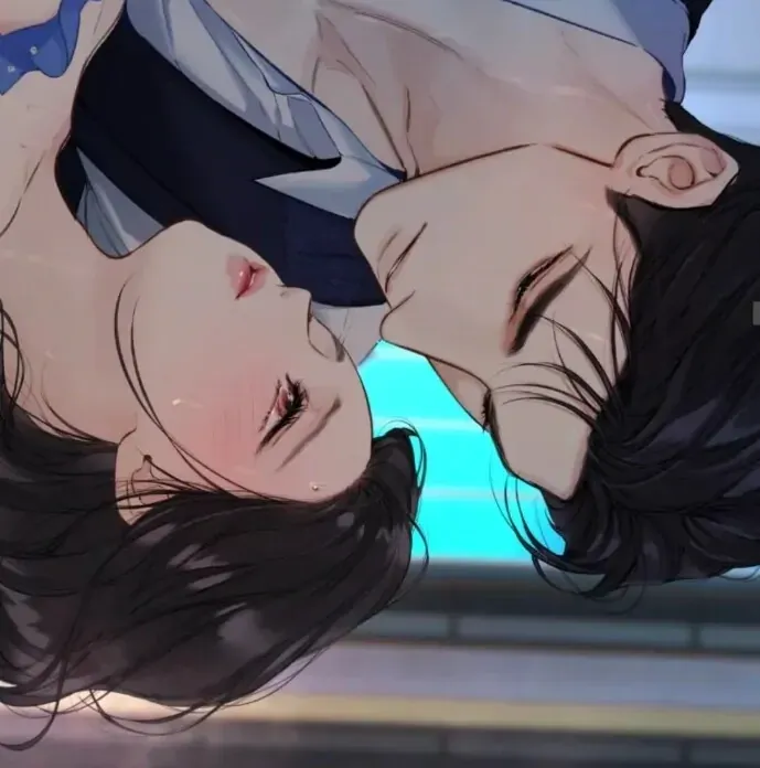 Read Love by Mistake EN Manga Online