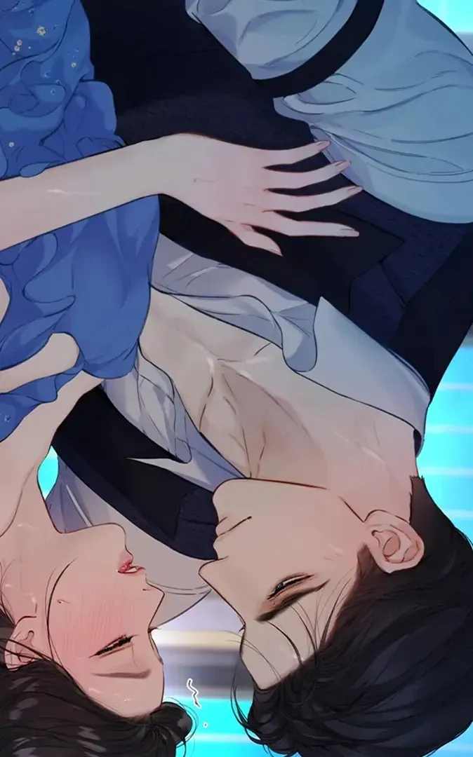 Read Love by Mistake EN Manga Online