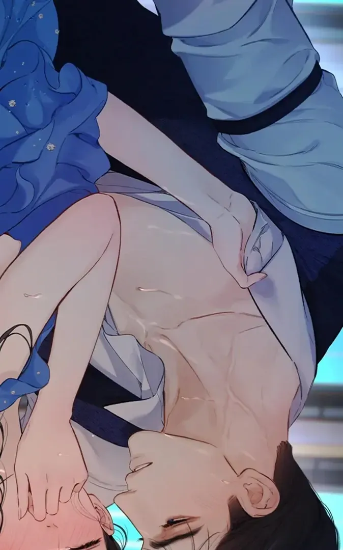 Read Love by Mistake EN Manga Online