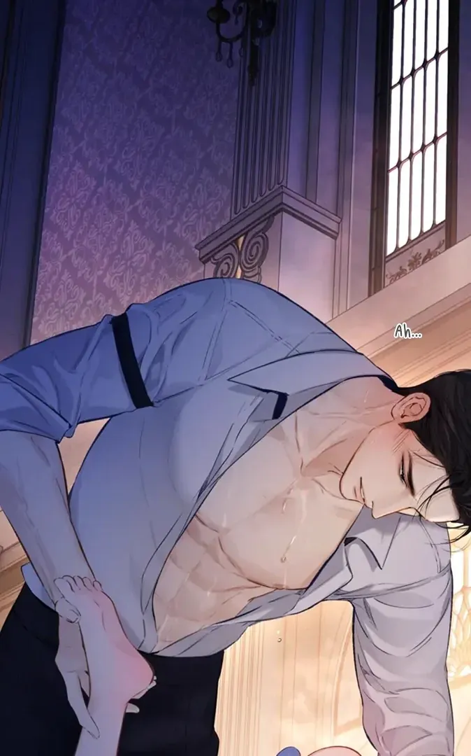 Read Love by Mistake EN Manga Online