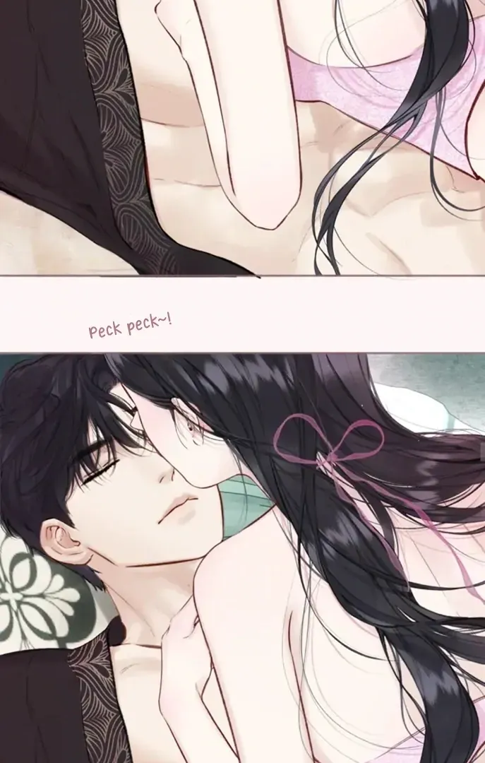 Read Love by Mistake EN Manga Online