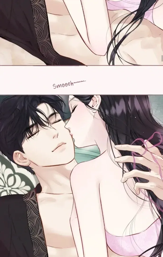 Read Love by Mistake EN Manga Online