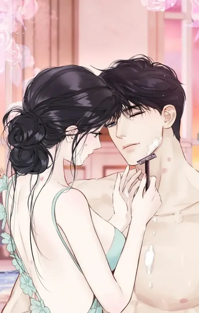 Read Love by Mistake EN Manga Online