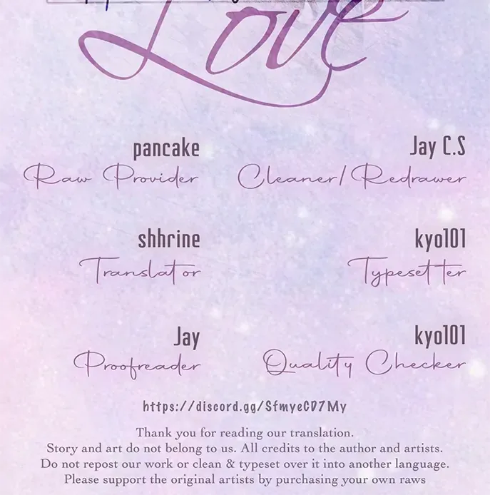 Read Love by Mistake EN Manga Online