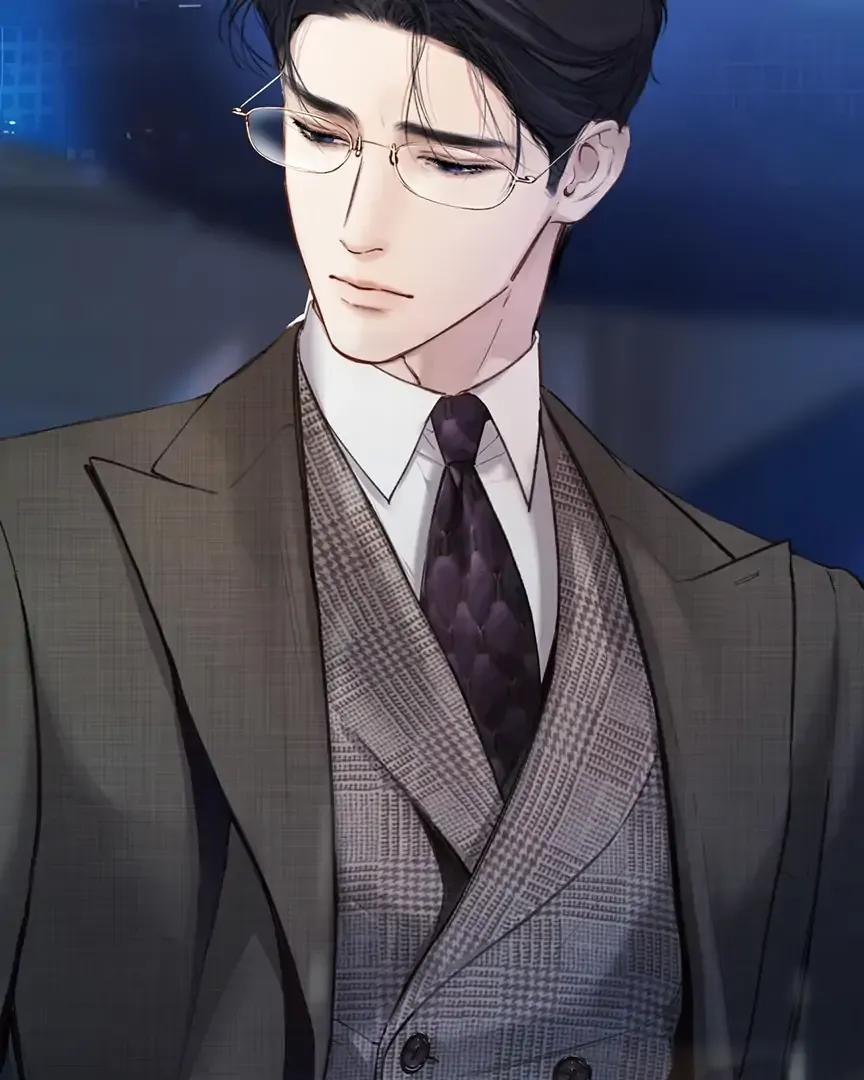 Read Love by Mistake EN Manga Online