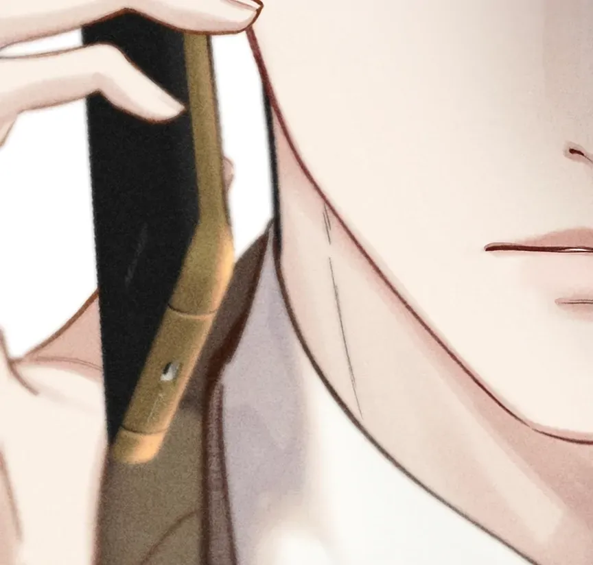 Read Love by Mistake EN Manga Online