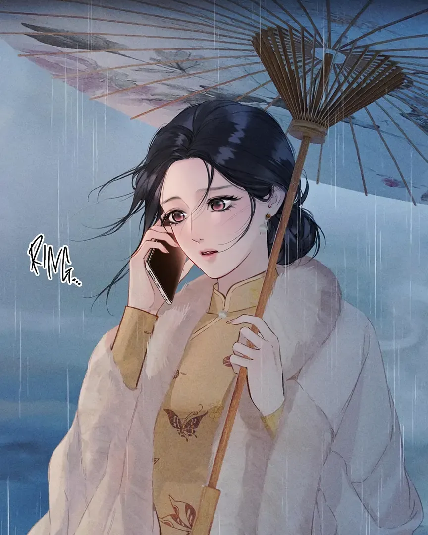 Read Love by Mistake EN Manga Online