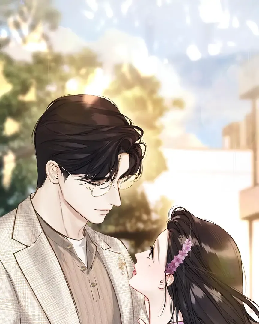 Read Love by Mistake EN Manga Online