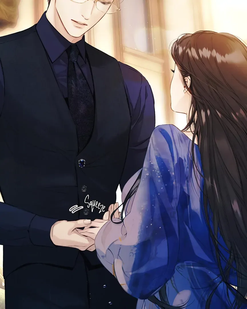 Read Love by Mistake EN Manga Online