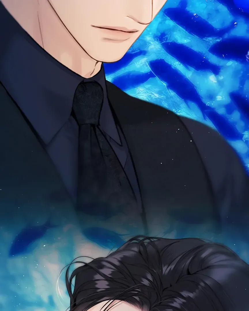 Read Love by Mistake EN Manga Online