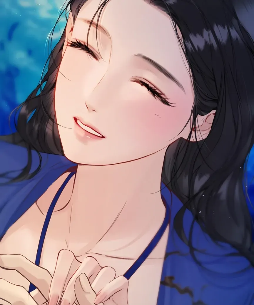 Read Love by Mistake EN Manga Online
