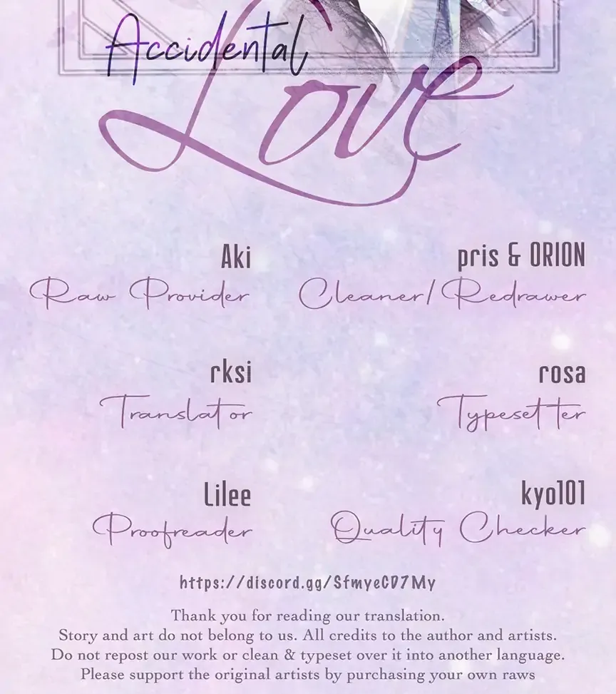 Read Love by Mistake EN Manga Online
