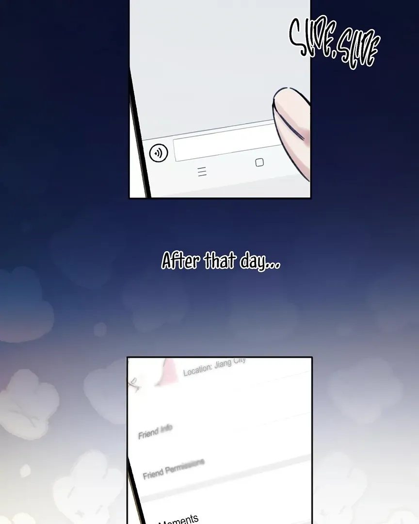 Read Love by Mistake EN Manga Online