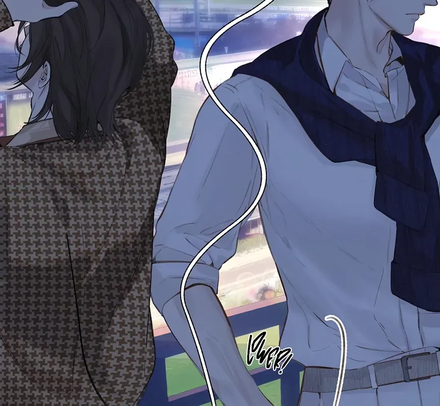 Read Love by Mistake EN Manga Online