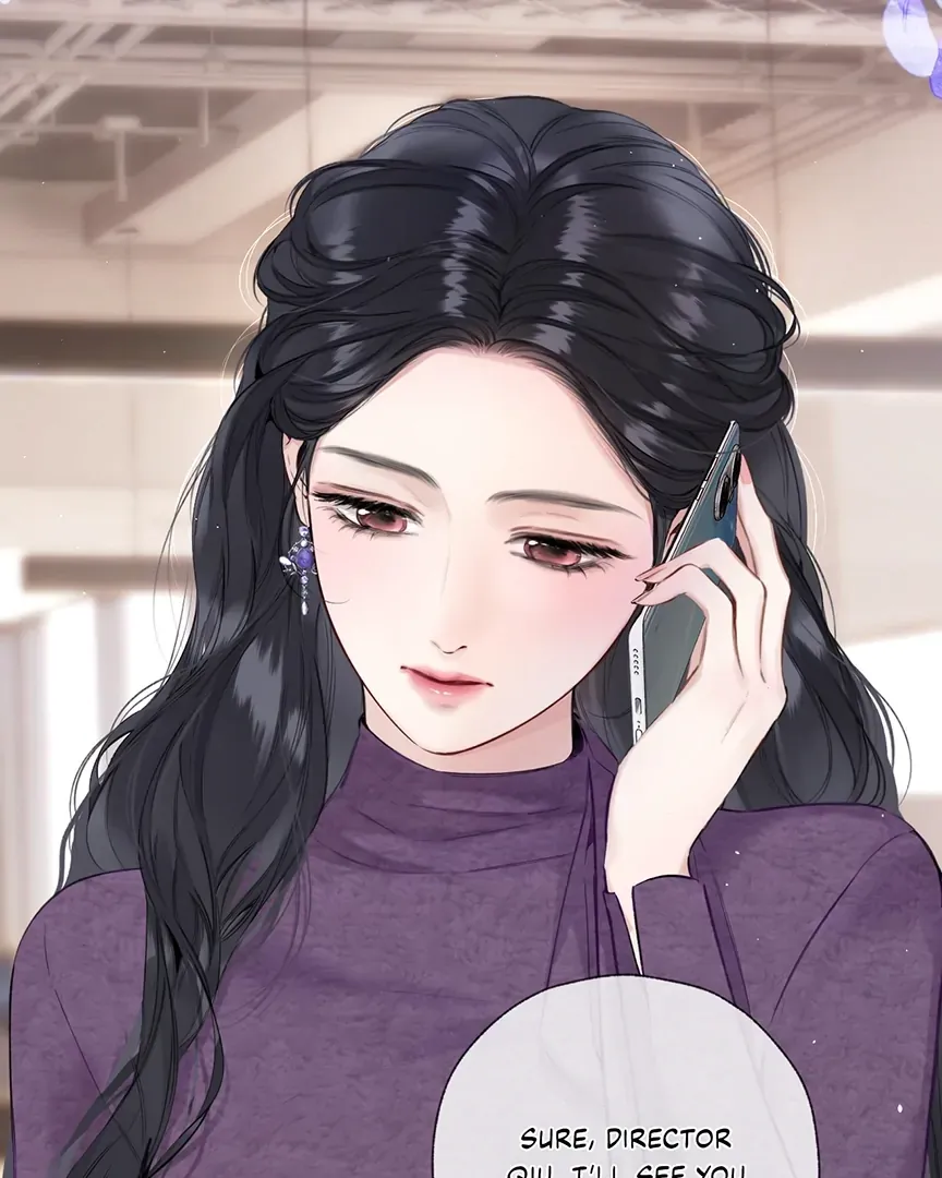 Read Love by Mistake EN Manga Online