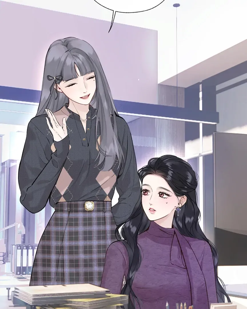 Read Love by Mistake EN Manga Online