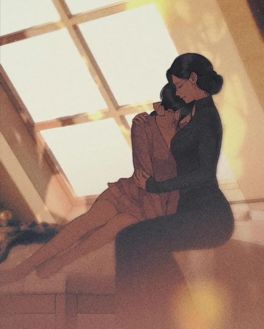 Read Love by Mistake EN Manga Online